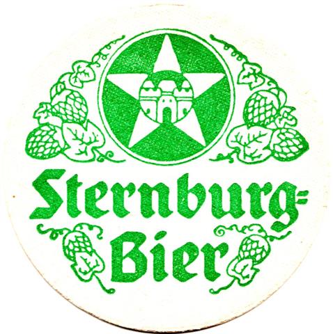 leipzig l-sn reudnitzer stern rund 3a (215-sternburg bier-grn) 
